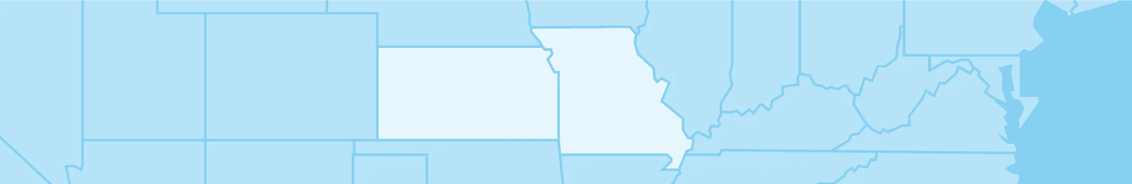 Blue Bar_With Map