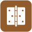 icon_membership_door-hardware icon_membership_door-hardware